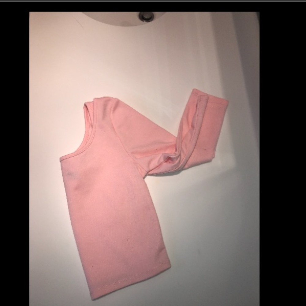 Tobi Top
